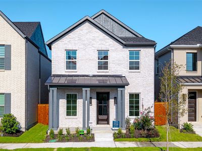 1267 Porter St, Allen, TX, 75013