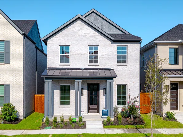 1267 Porter St, Allen, TX 75013