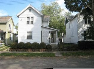 124 N 9th St, Newark, OH 43055