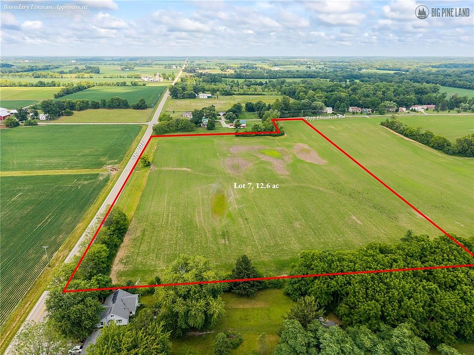 1st image of LOT 7 Tipp Elizabeth Rd