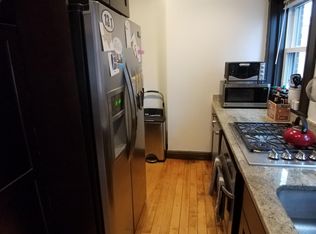 1925 Massachusetts Ave APT 3, Cambridge, MA 02140