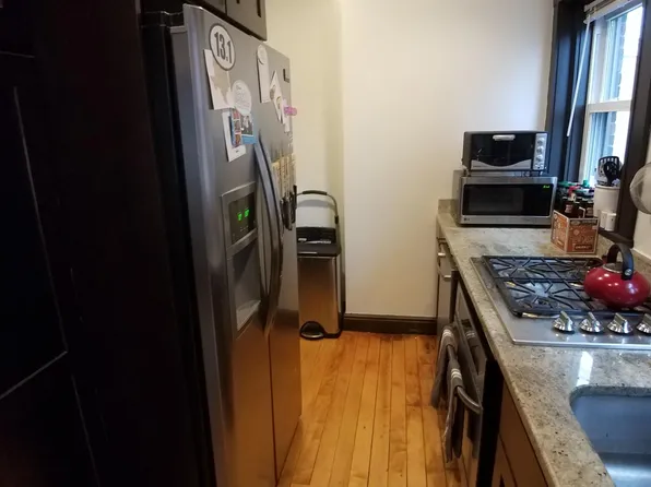 1925 Massachusetts Ave APT 3, Cambridge, MA 02140