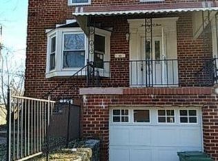 4803 Lindsay Rd, Baltimore, MD 21229
