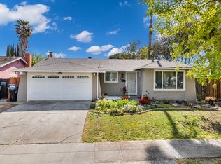 648 Kiowa Cir, San Jose, CA 95123