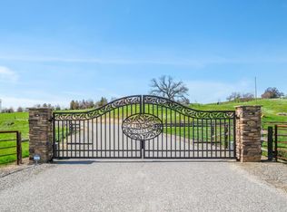 46540 Rolling Oaks Dr, Friant, CA