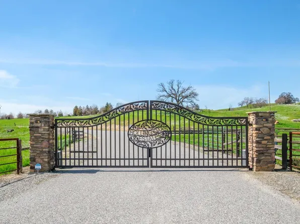 46540 Rolling Oaks Dr, Friant, CA 93626