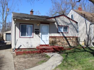 15347 Dixie, Redford, MI 48239