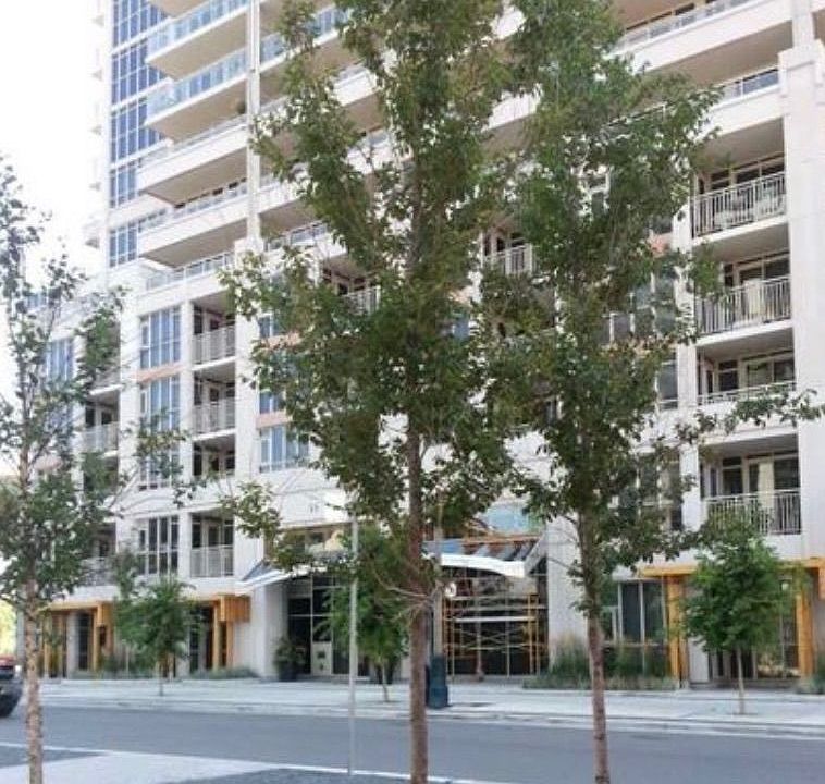 1st image of 35 Bastion St #1802