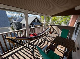19 Chandler St #2, Somerville, MA 02144