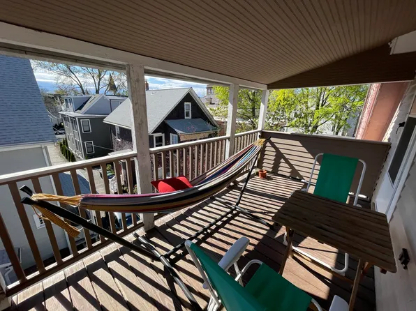19 Chandler St #2, Somerville, MA 02144