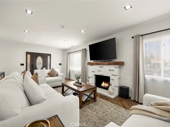 2930 Live Oak St, Huntington Park, CA 90255