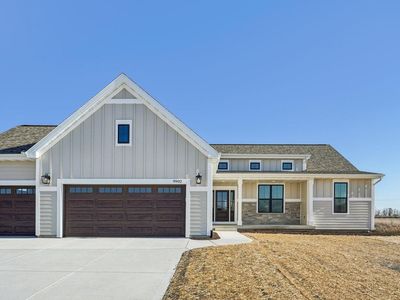 9902 North Migratory LANE, Mequon, WI, 53097
