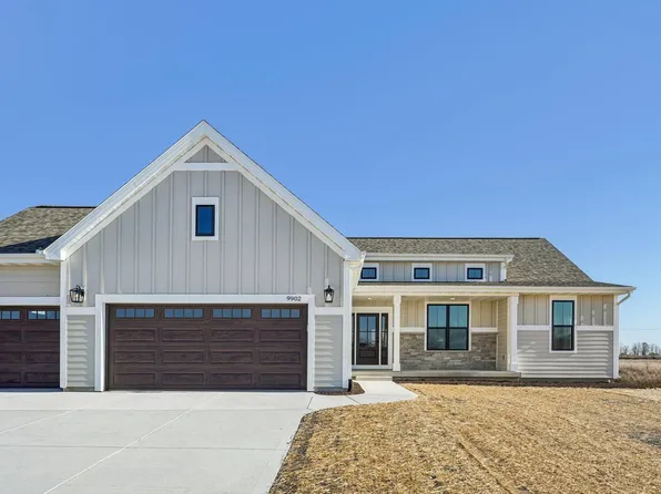 9902 North Migratory LANE, Mequon, WI 53097