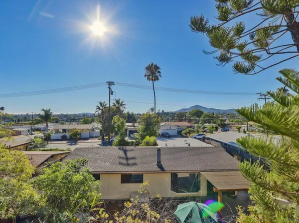 6237 Falmouth Dr, La Mesa, CA 91942