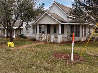 205 S Henderson St, Bullard, TX 75757