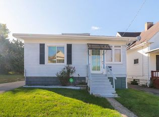 7646 New York Ave, Cleveland, OH