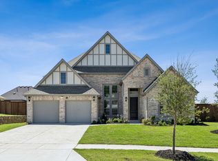 16431 Elk Hollow Rd, Frisco, TX 75035