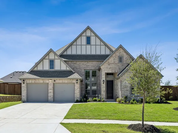 16431 Elk Hollow Rd, Frisco, TX 75035