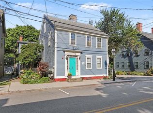 77 Water St, Warren, RI 02885