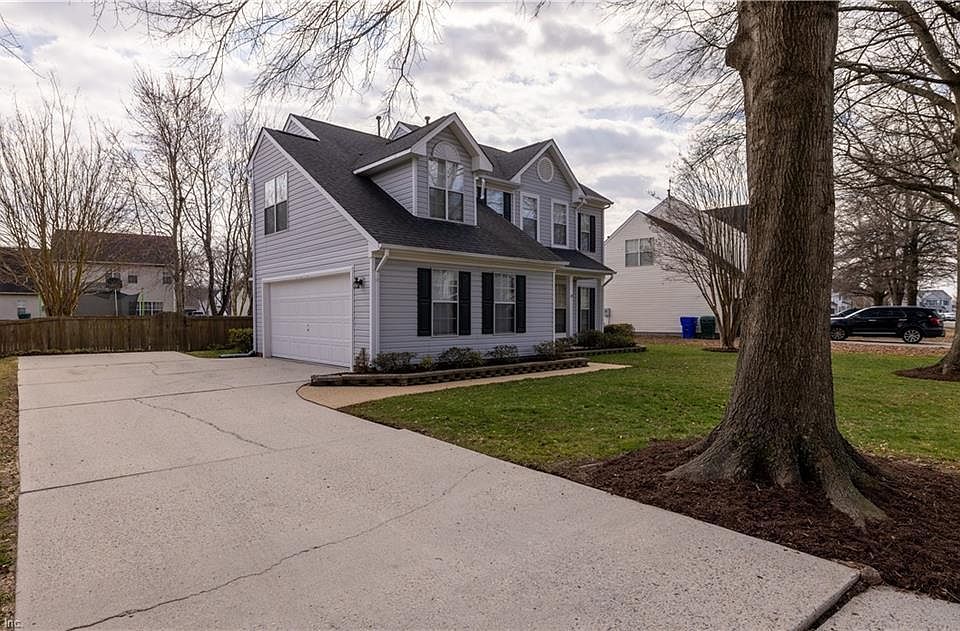 6785 Burbage Lake Cir, Suffolk, VA 23435 Zillow