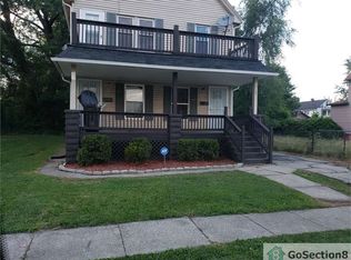 14123 Jenne Ave #2, Cleveland, OH 44110