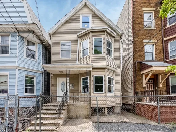 283 N 5Th St, Newark City, NJ 07107