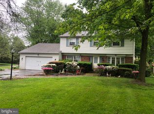 214 Stump Rd, North Wales, PA 19454