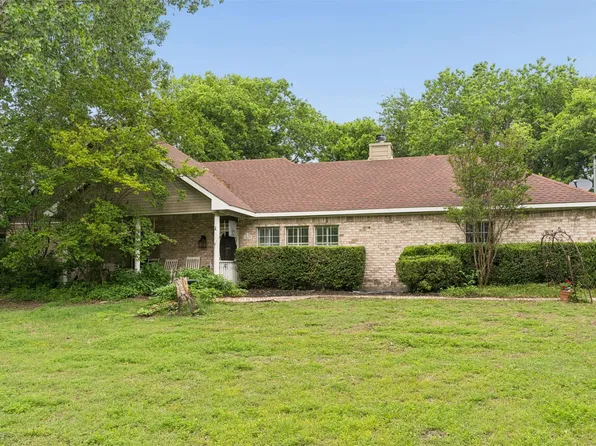 14679 County Road 550, Farmersville, TX 75442
