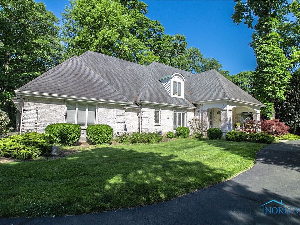 2637 Forestvale Rd, Ottawa Hills, OH 43615 Zillow