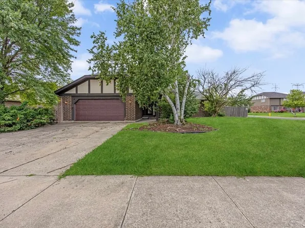 14008 Cheswick Dr, Orland Park, IL 60462