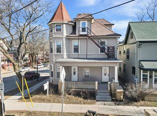 201 S Bassett St, Madison, WI 53703