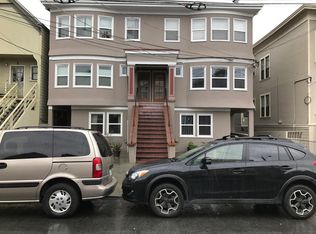 335-341 3rd Ave, San Francisco, CA 94118