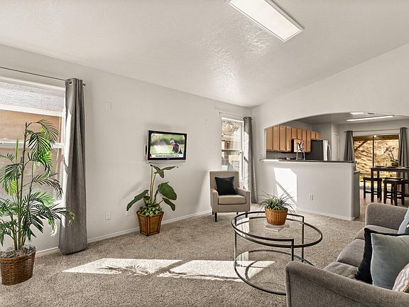 3rd image of 10815 Desert Dreamer St NW