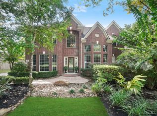 115 Frosted Pond Pl, Spring, TX 77381