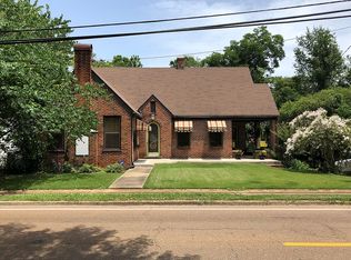 506 Holland Ave, Philadelphia, MS 39350