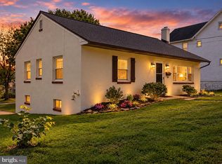 321 N 7th St, Perkasie, PA 18944