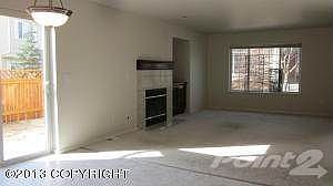 Dining Area to Living Room