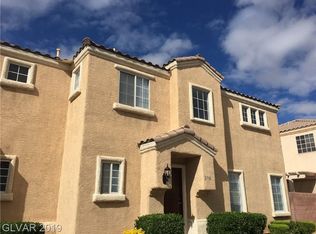 2706 Positive Ct, North Las Vegas, NV 89031