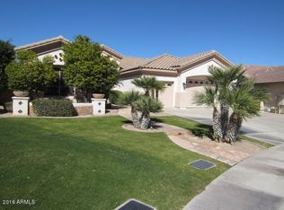 390 W Vinedo Ln, Tempe, AZ 85284