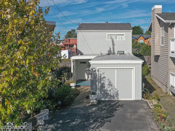 361 Harvey St, Cambria, CA 93428