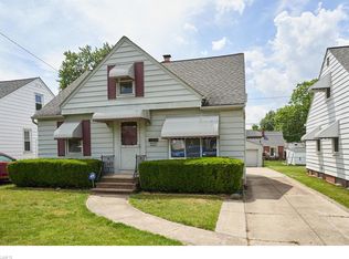 5112 E 119th St, Garfield Heights, OH
