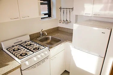 Rented by Big Apple Living