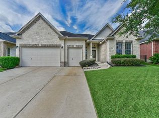 605 Ironwood Ct, Richmond, TX 77469