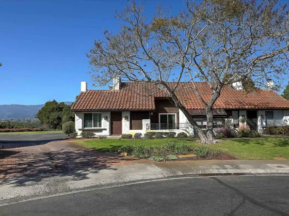 4700 Calle Reina, Santa Barbara, CA 93110