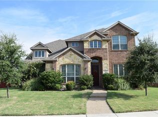 614 Arcadia Way, Rockwall, TX 75087