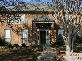 1206 Cannes Pl, Carrollton, TX 75006
