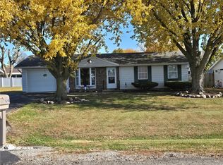 926 S 6th Ave, Hoopeston, IL 60942