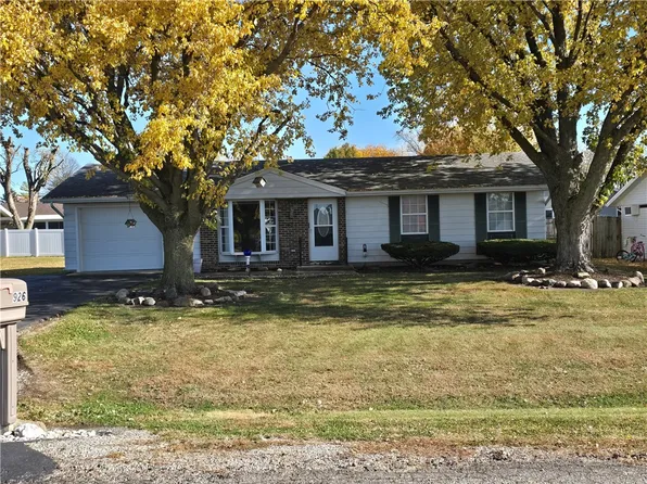 926 S 6th Ave, Hoopeston, IL 60942