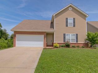 2853 Mossy Oaks Ln LOT 13-R, Knoxville, TN 37921