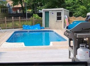 50 University St APT 1, Portland, ME 04103